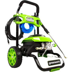 Мойка высокого давления Greenworks GHP2000 5105507
