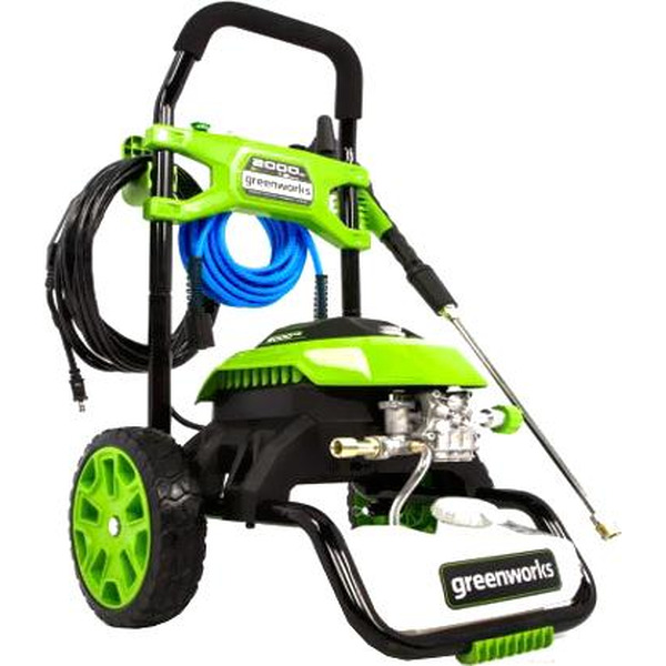 Мойка высокого давления Greenworks GHP2000 5105507