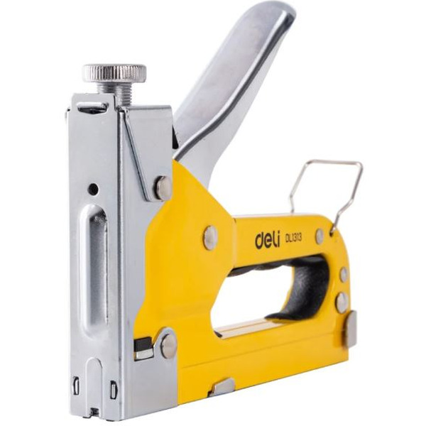 Степлер Deli EDL1313
