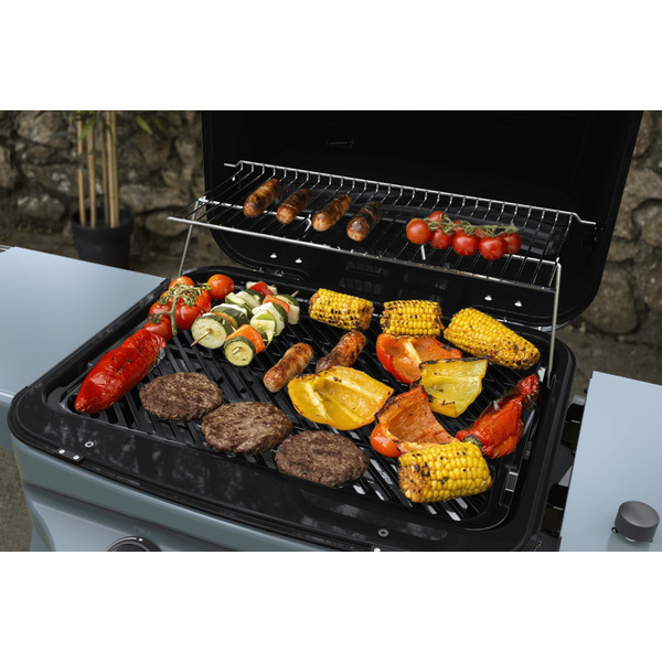 Газовый гриль SAHARA X150 2 Burner BBQ