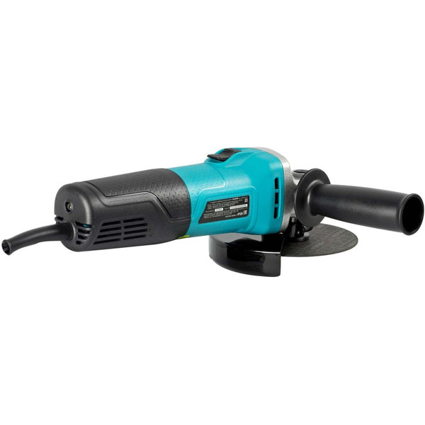 Угловая шлифмашина Spec BG5000D