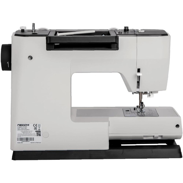 Швейная машина Necchi Q132A