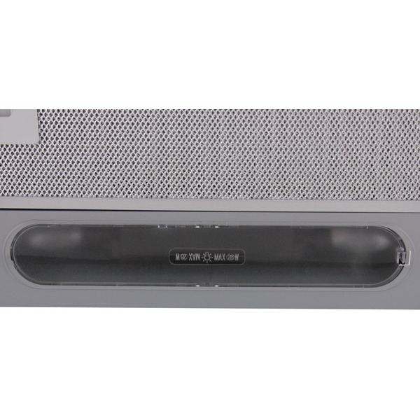 Вытяжка ELICA Slimmy GL STD GR/A/50