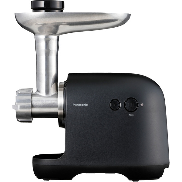 Мясорубка Panasonic MK-GX1710KTQ