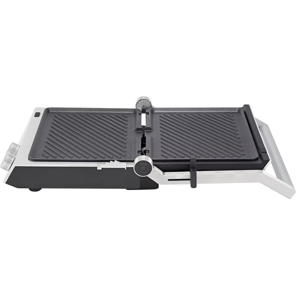 Электрогриль Polaris PGP 3006 (Серебряный)