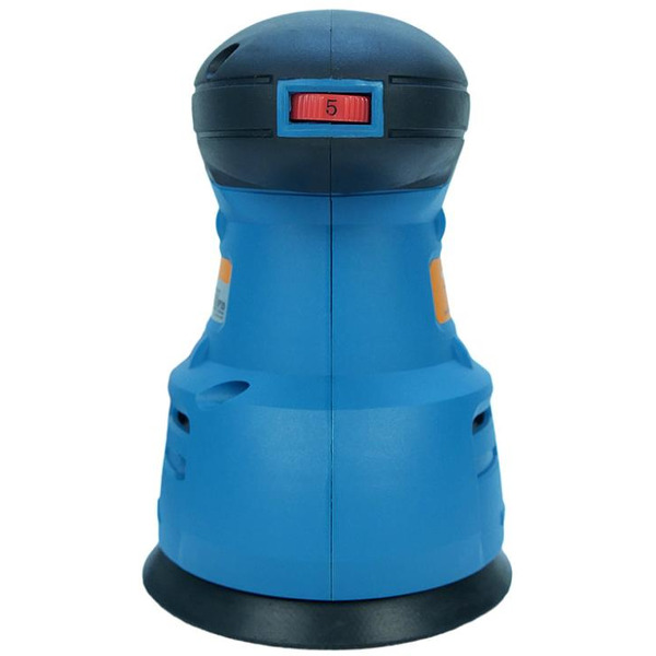 Эксцентриковая шлифмашина Sturm! OS8148RP