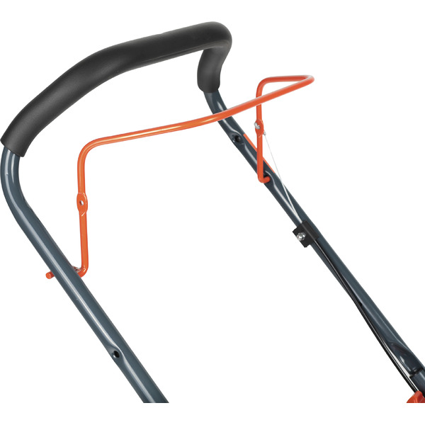 Газонокосилка бензиновая Patriot PT 40