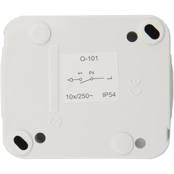 Выключатель KRANZ Mini OG KR-78-0601