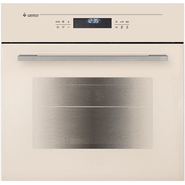 Духовой шкаф GEFEST ДА 622-04 В1 S