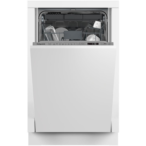 Встраиваемая посудомоечная машина Hotpoint HIS 2D86 D