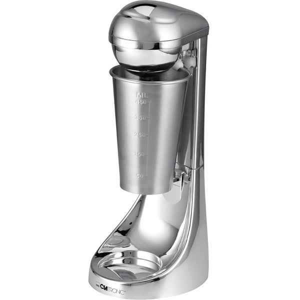 Миксер-пеновзбиватель Clatronic BM 3472