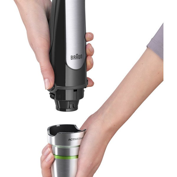 Блендер Braun MQ7075X