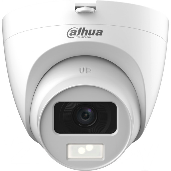 Аналоговая камера Dahua DH-HAC-HDW1200CLQP-IL-A-0280B