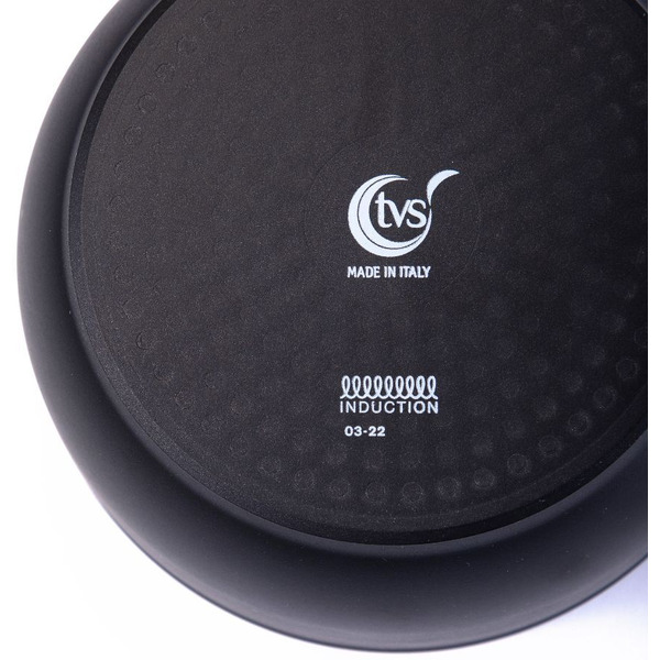 Ковш 18 см TVS Терра Италия Индукция (DV473183320001)