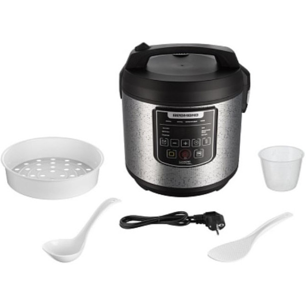 Мультиварка Redmond RMC-M291