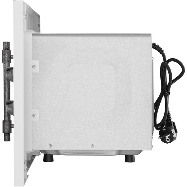 Встраиваемая микроволновая печь ретро MAUNFELD JBMO.20.5ERWAS