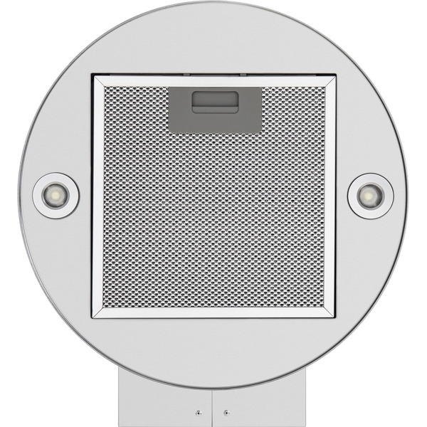 Вытяжка Maunfeld Lee Wall 35 (нержавеющая сталь)