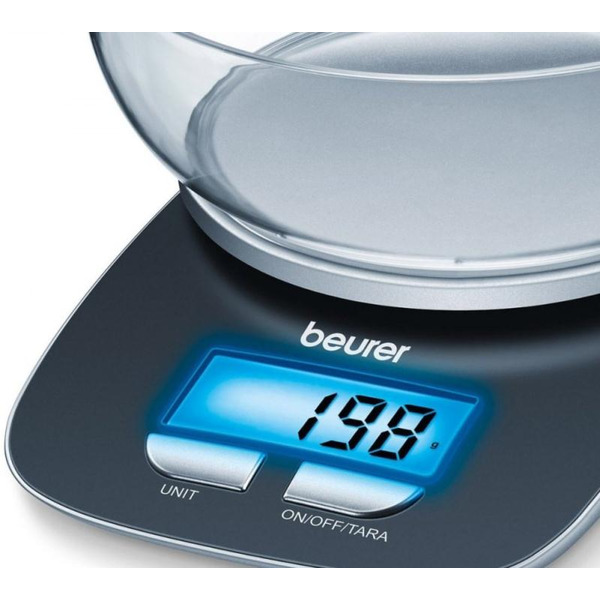 Кухонные весы Beurer KS25