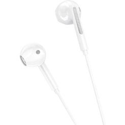 Наушники Vipfan M11 (белый)