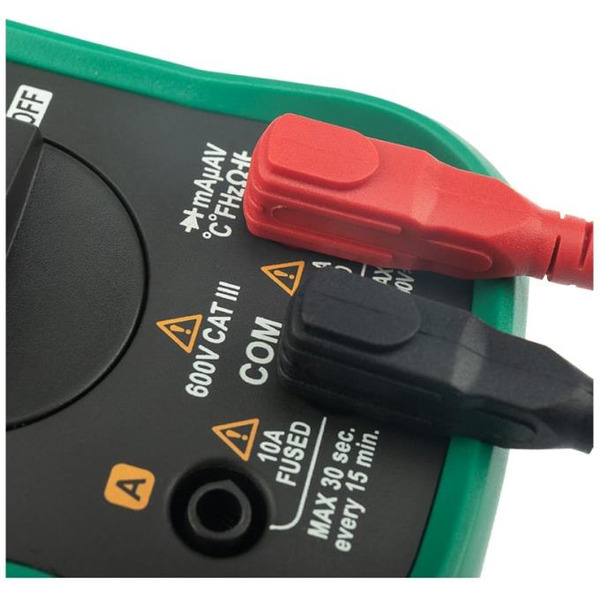 Мультиметр Mastech MS8239C