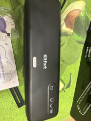 Вакууматор Kitfort КТ-1509-1