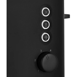 Тостер Kitfort КТ-6217