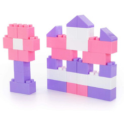 Конструктор Полесье 40299 XXL v2