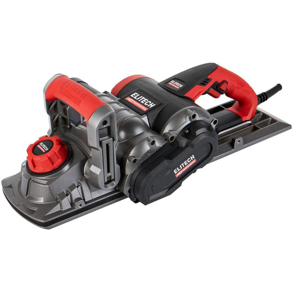 Рубанок электрический ELITECH HP 1718E (205355)