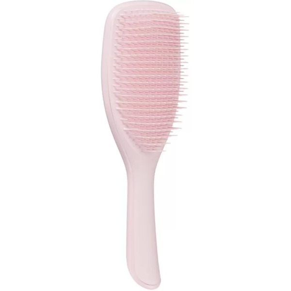 Расческа Tangle Teezer The Large Wet Detangler Pink Hibiscus(2304)
