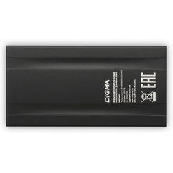 Накопитель SSD Digma DGSM8256G2MGG