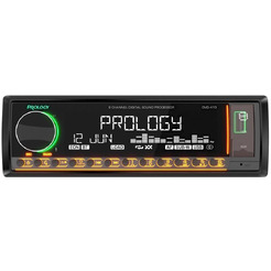 USB-магнитола Prology CMD-410