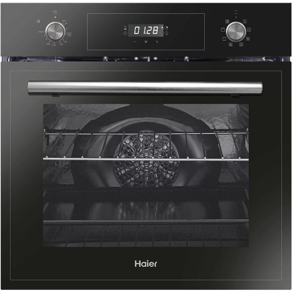 Духовой шкаф Haier HOD-PM08TGB