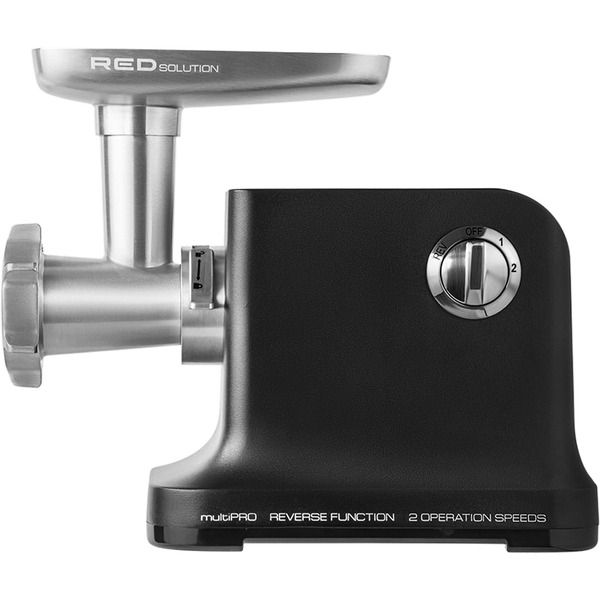 Мясорубка RED SOLUTION RMG-M1225
