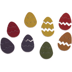 Настольная игра Стиль жизни Лисы, куры, 5 яиц!