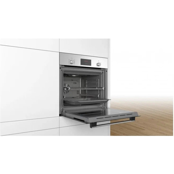 Духовой шкаф Bosch Serie 2 HBF134YS1
