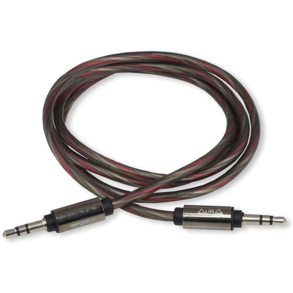 Кабель Aura RCA-J136 1 м