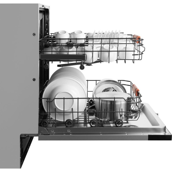 Встраиваемая посудомоечная машина Weissgauff BDW 6038 Infolight