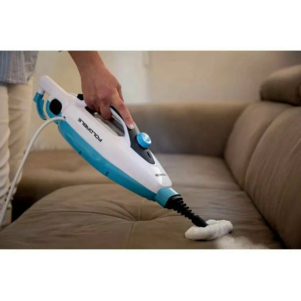 Паровая швабра Ariete 4175 Steam Mop Foldable 10 в 1