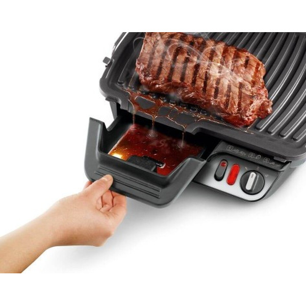 Электрогриль TEFAL Health Grill Comfort GC306012