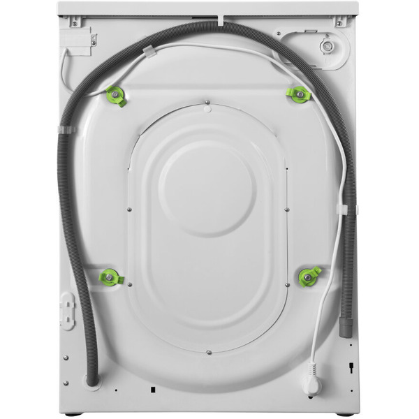 Стиральная машина Hotpoint-Ariston RSM 601 W BY