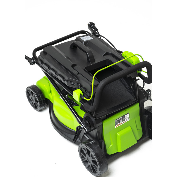 Газонокосилка Greenworks LM2000 2515707