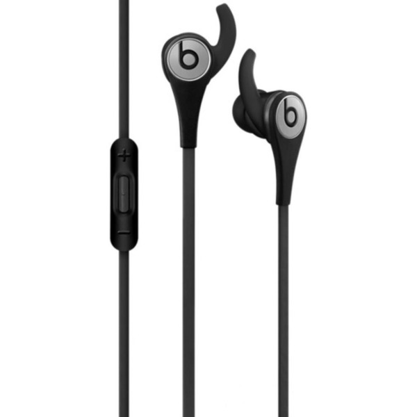 Наушники Beats Tour2 In-Ear Headphones Active Collection Titanium (MKMU2ZM/A)