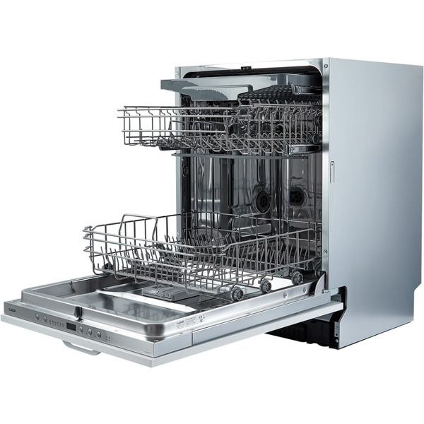 Встраиваемая посудомоечная машина Exiteq EXDW-I607