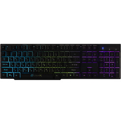 Клавиатура Oklick 780G Slayer