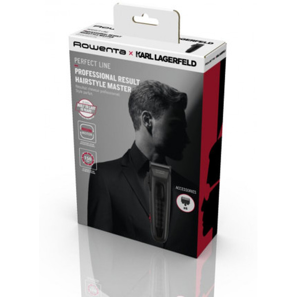 Машинка для стрижки Rowenta TN152LF0