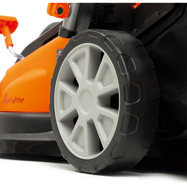 Газонокосилка Daewoo Power DLM 1800E