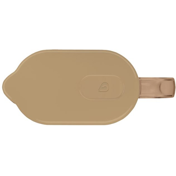 Кувшин БАРЬЕР Стайл XS Мокко (карамельный)