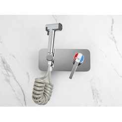 Смеситель для биде A-Five A5-0543