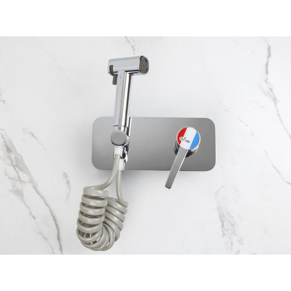 Смеситель для биде A-Five A5-0543