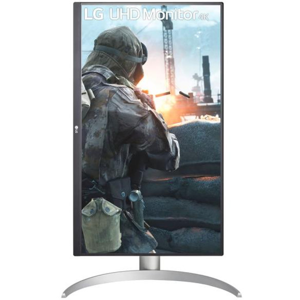 Монитор LG 27UP650K-W